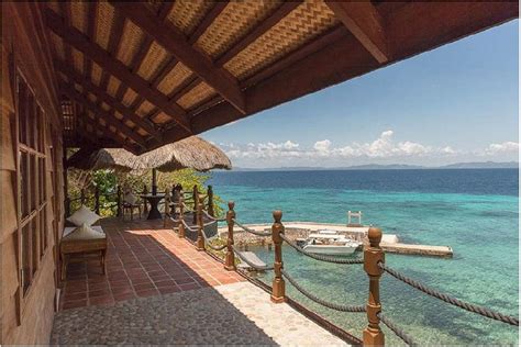 NoaNoa Private Island Estate .